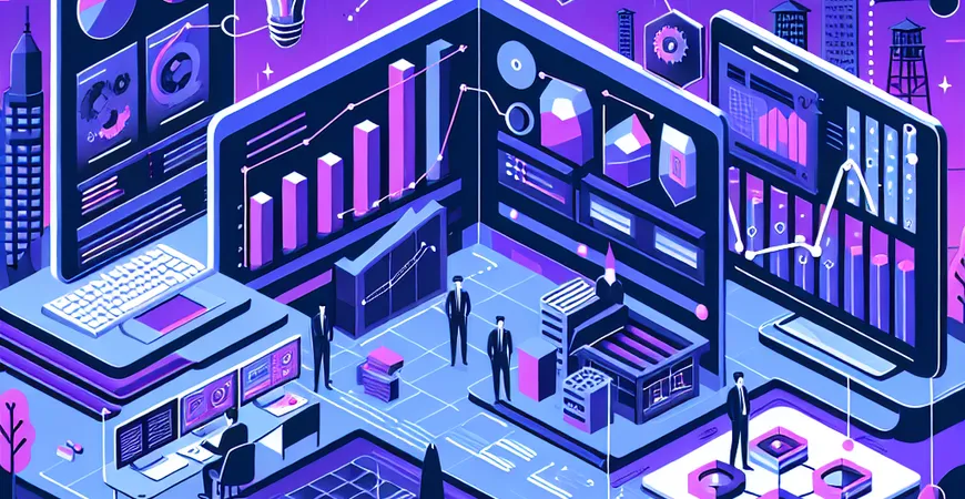  ERP系统如何实现销售预测与生产计划的智能联动？  